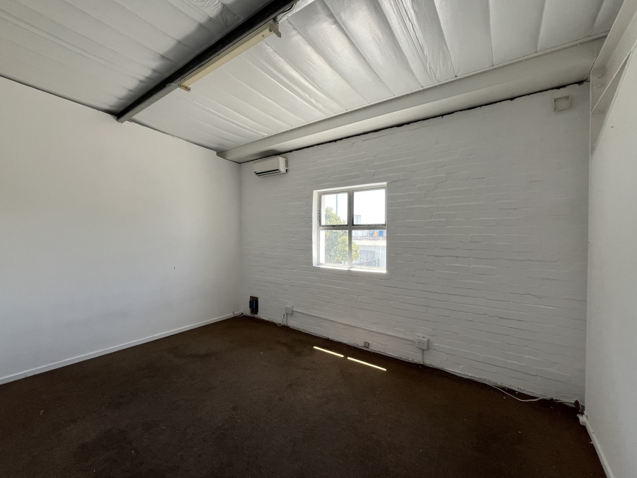 To Let commercial Property for Rent in Sanddrift Western Cape